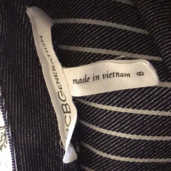 BCBGeneration Dress - Picture 2 of 6